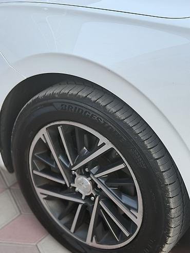 авто магазин бишкек: Hyundai Grandeur: 2020 г., 3 л, Автомат, Газ, Седан — 6
