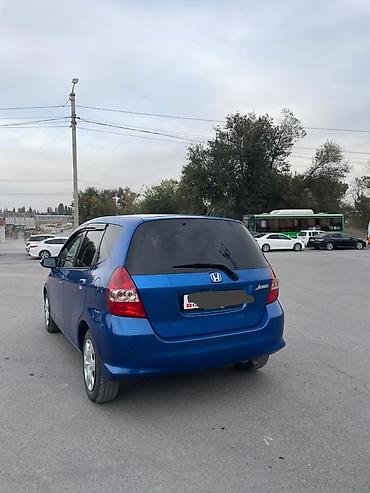 колпаки на диски бишкек: Honda Jazz: 2007 г., 1.4 л, Вариатор, Бензин — 4