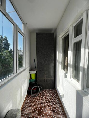 дома в расрочку: 1 комната, 35 м², 105 серия, 3 этаж