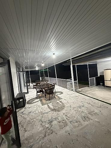 Продажа коттеджей и домов: 5 комнат, 150 м², 8 соток, Тамчы, Собственник — 19