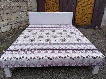 Bağ və bostan üçün digər məhsullar: Təzə çarpayılar. 1 nəfərlik çarpayılar 60 manat. 2 nəfərlik taxt 110 — 13