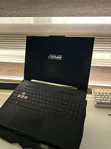 webwellness цена бишкек: Продам Игровой ноутбук •ASUS TUF Gaming a15 •Процессор-мощный Ryzen — 2