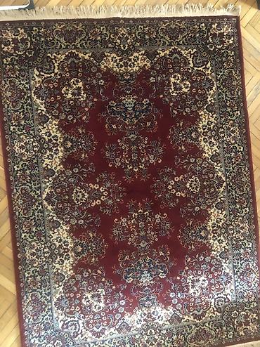 islenmis iran pecleri: Xalça — 1