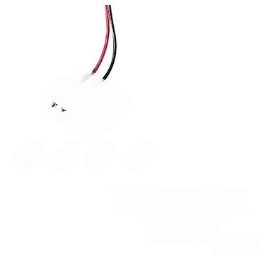 Rashladni sistemi: Deepcool 80 mm ventilator za kućište - Dimenzije: 80 x 80 x 25 mm - — 3