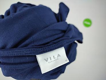 platforma second hand: Vila, Sukienka damska, rozmiar M — 5