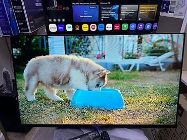 Телевизоры: Телевизор BEKO AU7100 Neo 2024 Android tv с интернетом youtube, 110 см — 10