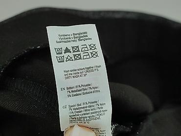 leginsy c: F&F, Legginsy Eleganckie damskie, rozmiar L — 7