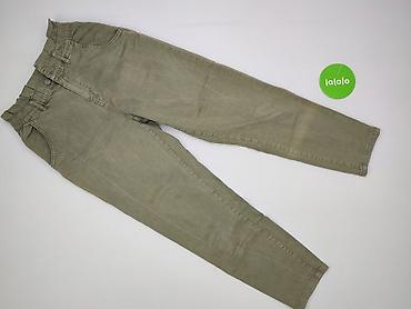 jaded: Spodnie materiałowe damskie, rozmiar 2XS — 2