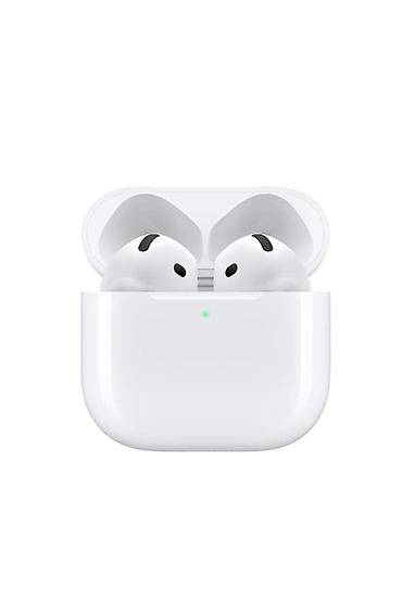 airpods pro qiyməti: Apple AirPods 4 (Active Noise Cancellation) – USB‑C Simsiz Qutu ilə - — 1