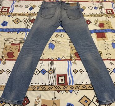 Услуги ветеринара: Продам Джинсы мужские O’stin W 32 L 32 at lalafo.kg — 14 Услуги ветеринара: Продам Джинсы мужские O’stin W 32 L 32 — 14