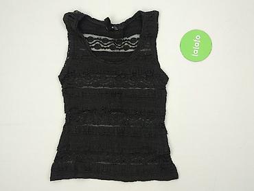 body h: H&M, Top damski, rozmiar S — 2