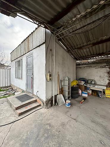 Продажа коттеджей и домов: Продается дом с участком Район: Кызыл-Аскер. ул.Профсоюзная Площадь — 2