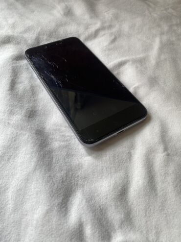 ноутбук самсунг цена бишкек: Redmi, Redmi 5A, Б/у, 16 ГБ, цвет - Серый, 2 SIM