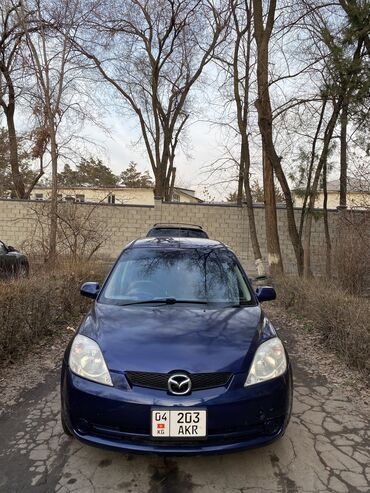 Mazda: Mazda Demio: 2004 г., 1.3 л, Автомат, Бензин, Хэтчбэк