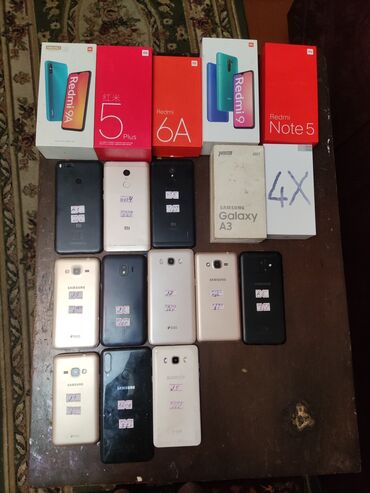 айфон 6 s 16 гб цена в бишкеке: Samsung A50s, Б/у, 2 SIM
