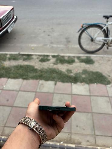 4 ilə samsung galaxy almaq: Samsung Galaxy A07, 128 GB, rəng - Yaşıl, Barmaq izi — 6