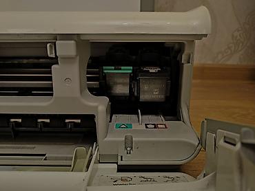 hp c4283: HP Photosmart C4273 – təmirə / ehtiyat hissələri üçün. HP Photosmart — 5