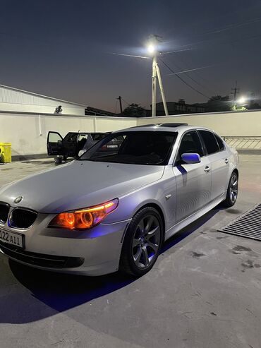 эвро камаз самосвал: BMW 535: 2003 г., 3 л, Автомат, Бензин, Внедорожник