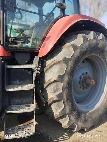 Другие тракторы: Продаётся трактор case МX 255 magnum год выпуска 2004. 7.000 моточасов at lalafo.kg — 9 Другие тракторы: Продаётся трактор case МX 255 magnum год выпуска 2004. 7.000 моточасов — 9