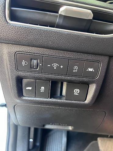 Hyundai: Hyundai Sonata: 2019 г., 2 л, Автомат, Бензин, Седан — 16