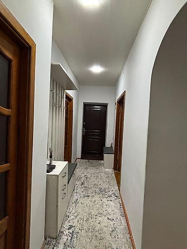 1: Bakı, 3 otaqlı, Köhnə tikili, m. Qara Qarayev, 90 kv. m — 6