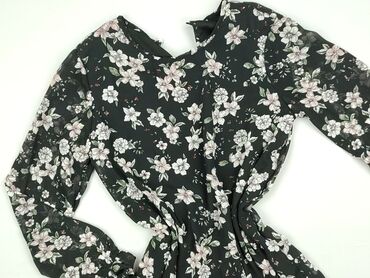duże rozmiary ekskluzywne sukienki plus size: Sukienka damska, SinSay, rozmiar XS