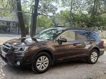 субару аутбек авто: Subaru Outback: 2019 г., 2.5 л, Автомат, Бензин, Универсал