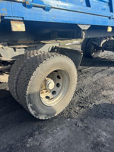 Другие автомобили: Срочно 🚨 продаю прицеп селхоз 2 цилиндр состояние отличное 8 балону — 8