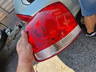 startac: LEVI STOP VW TAUREG | Levi stop vw taureg — 1