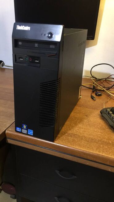 Desktop računari i radne stanice: Desktop Lenovo ThinkCentre M72E ful intel procesor intel i3-3220 na na lalafo.rs — 4 Desktop računari i radne stanice: Desktop Lenovo ThinkCentre M72E ful intel procesor intel i3-3220 na — 4