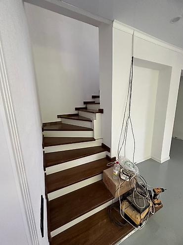 Долгосрочная аренда домов: 180 м², 7 комнат, Теплый пол, Видеонаблюдение, Кондиционер — 8