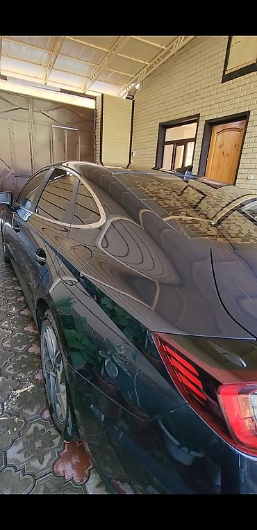 Hyundai: Hyundai Sonata: 2019 г., 2 л, Седан — 5