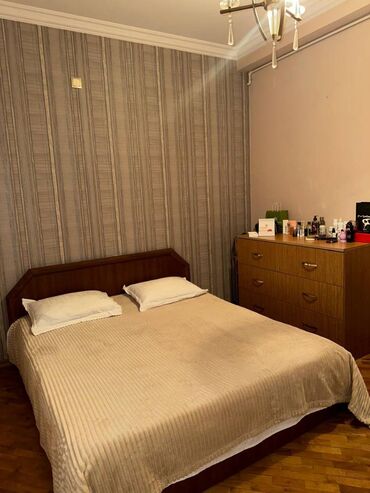 Uzunmüddətli kirayə mənzillər: Yasamal rayonuHəsən bəy Zərdabi prBaku Mall yaxiınlığı, 16 — 4