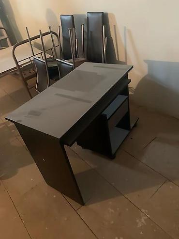 Komodlar: Güzgülü — 3