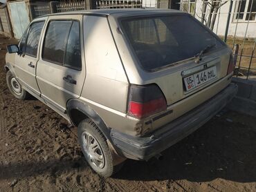 запчасти на опель вектра а: Volkswagen Golf: 1984 г., Механика, Хетчбек