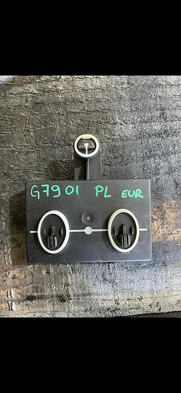 gedora za lambda sondu: GOLF 7 DELOVI PROCESOR MODUL VRATA 5K4959393C | Audi vagen delovi — 4