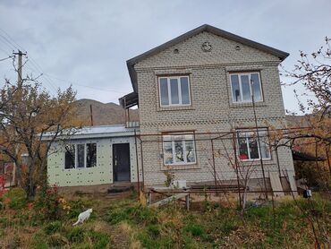 продаю дом село пригородное: Дача, 100 м², 6 комнат, Собственник