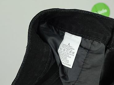 diverse denim: Szorty damskie, rozmiar L — 5