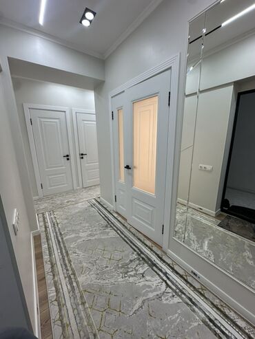 Продажа квартир: 1 комната, 45 м², 3 этаж — 3