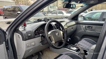 Kia: Kia Sorento: 3.5 l | 2005 il Ofrouder/SUV — 15