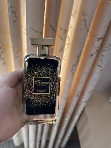 qi̇zi̇l: Flavia Kissme For Women – Eau de Parfum - Brend: Kilian - Model — 1