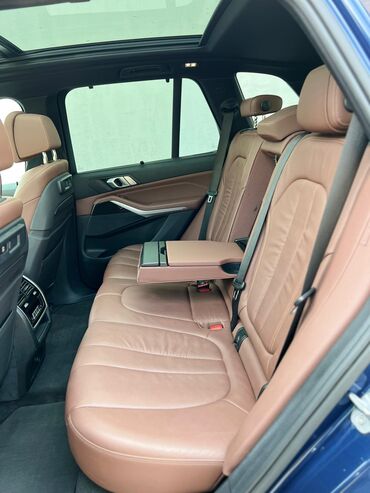 BMW: BMW X5: 2018 г., Бензин, Кроссовер — 7