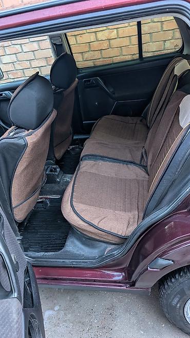 поло голф: Volkswagen Golf: 1992 г., Хэтчбэк — 6