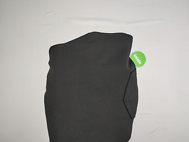 getry z zapiętkami: Legginsy Eleganckie damskie, rozmiar S — 4