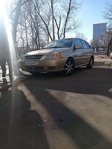 кия рио запчас: Kia Rio: 2003 г., 1.6 л, Автомат, Бензин, Хэтчбэк — 5