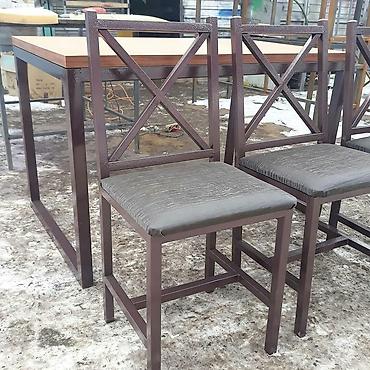 Мебель на заказ: Столовые столы стулья под заказ!!! Мы любим точность и аккуратность — 3