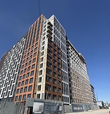 2 комнаты, 75 м², Тунгуч мкр Элитка, 10 этаж, ПСО (под самоотделку) at lalafo.kg 2 комнаты, 75 м², Тунгуч мкр Элитка, 10 этаж, ПСО (под самоотделку)