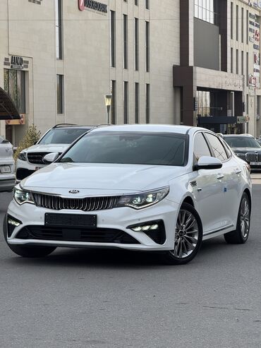купить зимние шины на 14 бу: Kia K5: 2019 г., 2 л, Автомат, Бензин, Седан