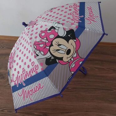 Ostale dečije stvari: 💦Kišobran za decu
Cena: 1350 dinara — 6