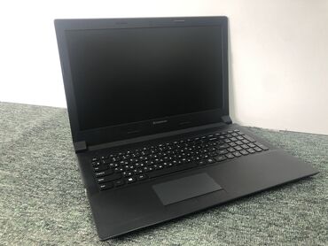 Электроника - Ош: Ноутбук Lenovo
-модель-B50
-процессор-celeron
-оперативная память-